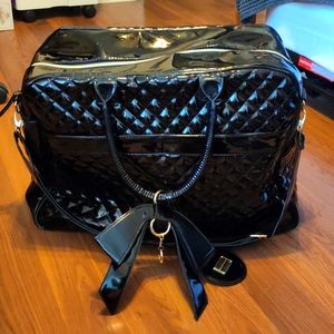 Big Buddha Weekend Bag